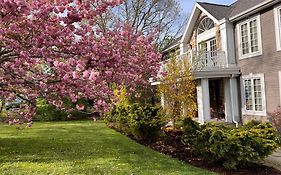 Frederick William House